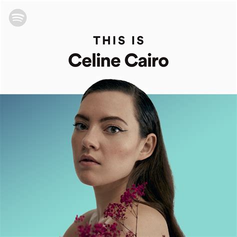 celine cairo all you need is love|Celine Cairo latest single.